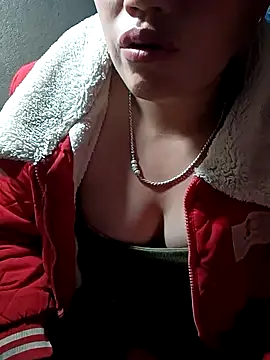 Blaze Luna online show from 05.02.26