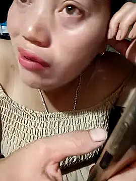 Blaze Luna online show from 05.03.26