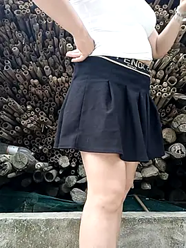 Blaze Luna online show from 05.23.26
