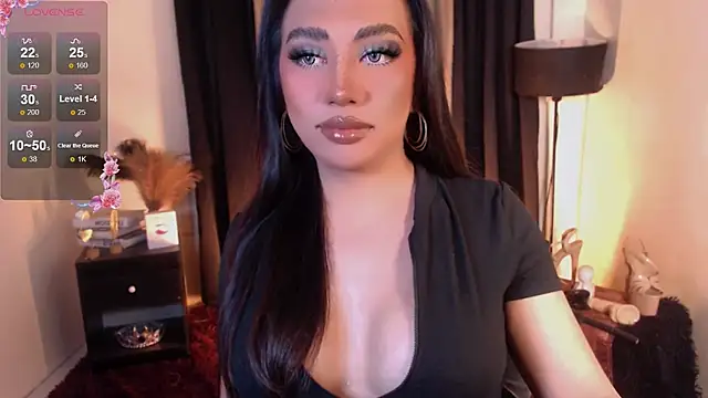 LoveMarie69xoxo online show from 06.13.26