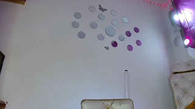 Velvet Sex online show from 05.20.26