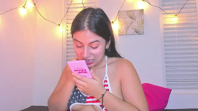VictoriaaLopez online show from 07.04.26