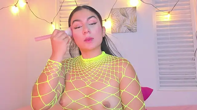 VictoriaaLopez online show from 07.08.26