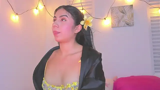 VictoriaaLopez online show from 07.10.26