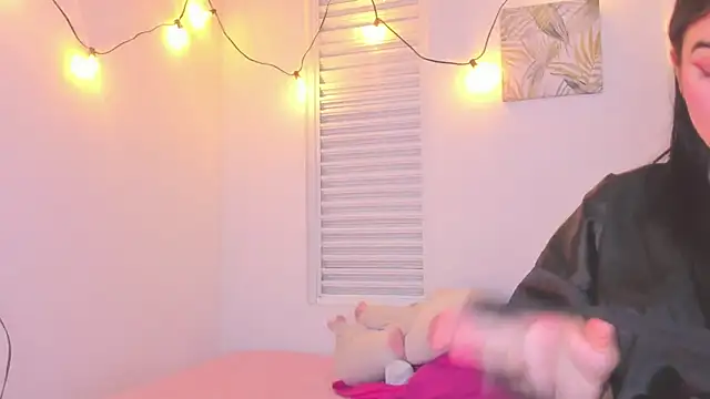 VictoriaaLopez online show from 07.14.26