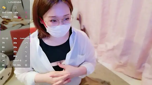 CHIHAya  FM online show from 05.03.26