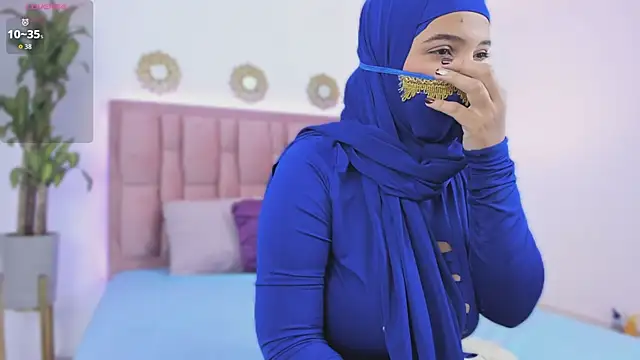 Ashley sakina online show from 06.05.26