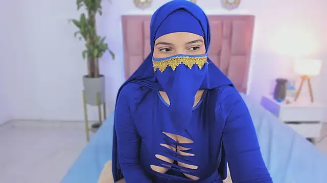 Ashley sakina online show from 06.20.26