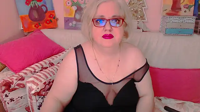 Maturelove xxx online show from 05.04.26