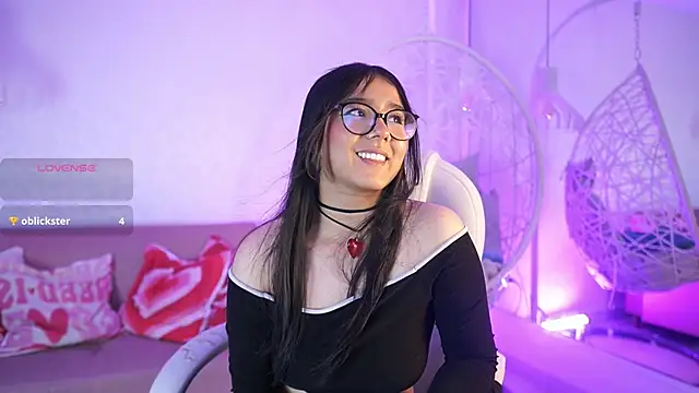 VioletJoness  online show from 06.29.26