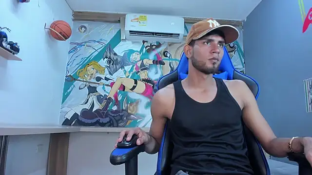 Jackson Hunt online show from 05.02.26