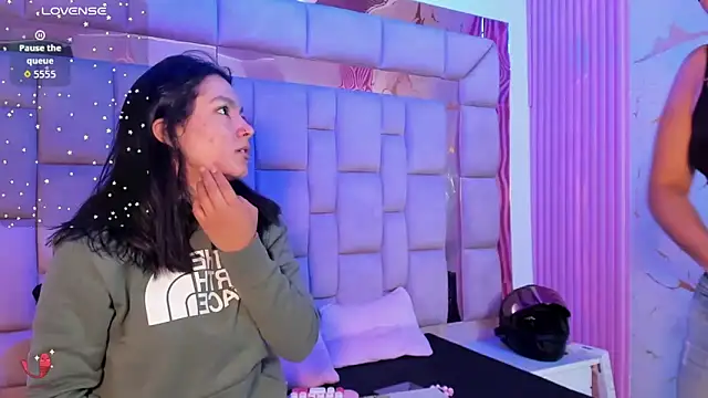 Anal Temptation online show from 06.01.26