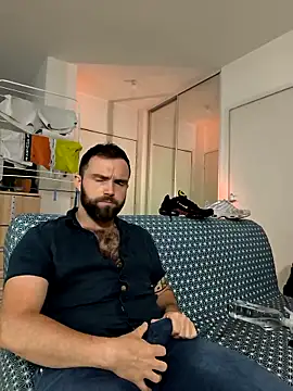 RSSECURITYXX online show from 05.10.26