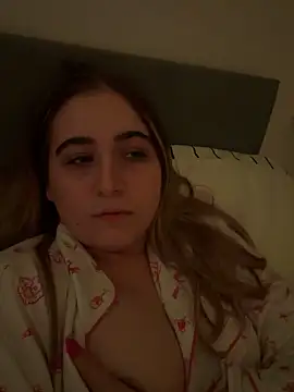 Taylormillie471 online show from 05.06.26