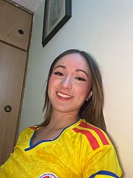 Hannah Lane online show from 06.18.26