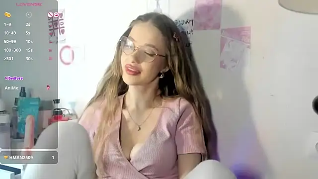 MyChoelove online show from 05.28.26