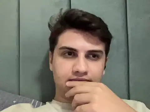 hazel boy online show from 06.29.26