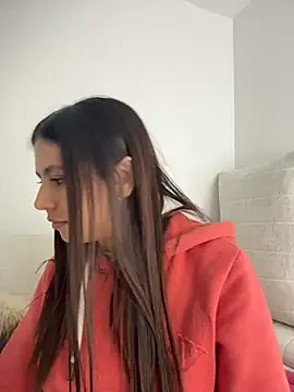 EmilyCxx online show from 05.09.26