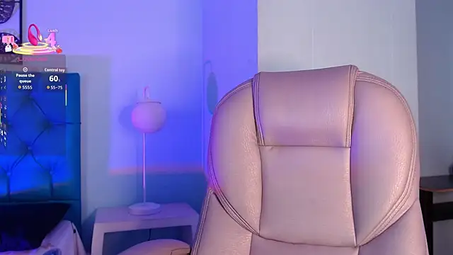 Lilyred  online show from 06.05.26