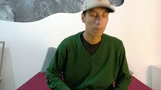 cameronsilverman online show from 05.27.26