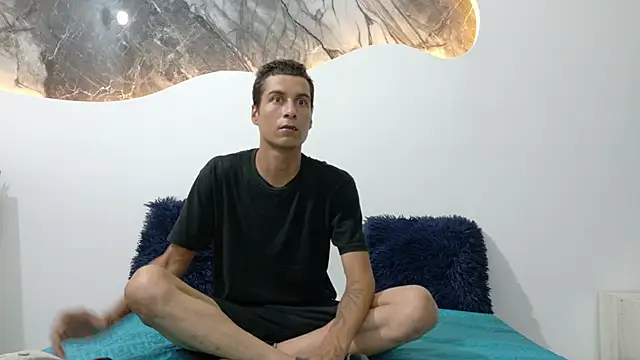 cameronsilverman online show from 06.11.26