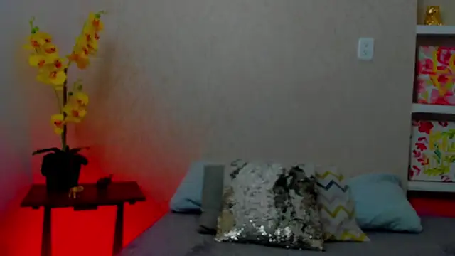 Snapshot of ChloeSmith9 chatting on 07.22.26 ChloeSmith9 online show from 07.22.26