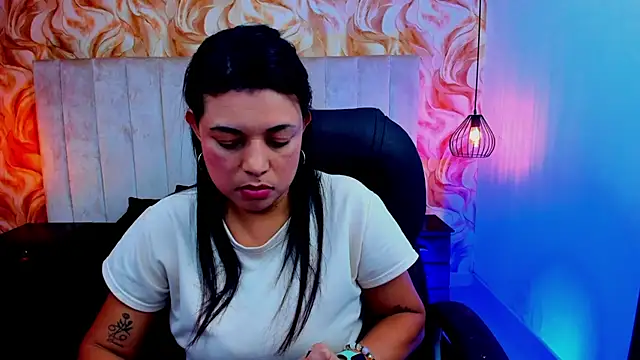 Snapshot of ChloeSmith9 chatting on 07.27.26 ChloeSmith9 online show from 07.27.26
