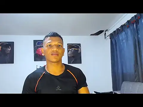 Snapshot of Ian_Arcia chatting on 06.05.26 Ian Arcia online show from 06.05.26