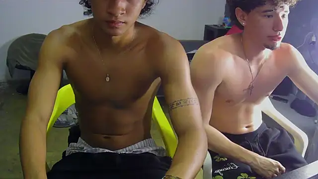 Hansel take online show from 07.07.26