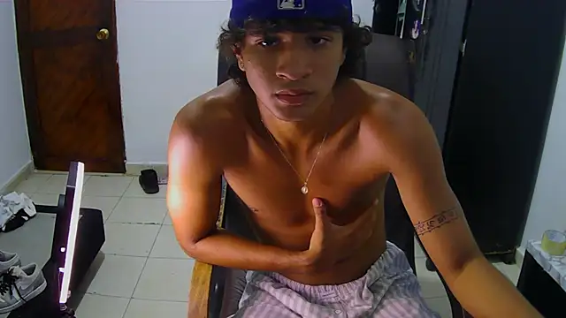 Hansel take online show from 07.07.26