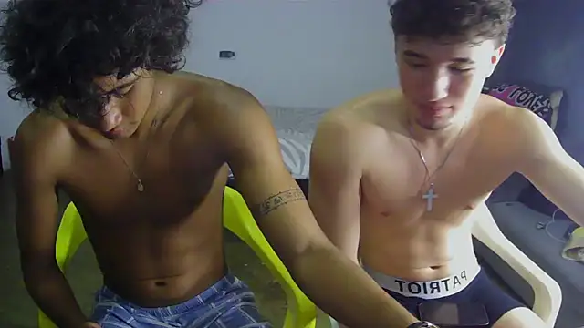 Hansel take online show from 07.12.26