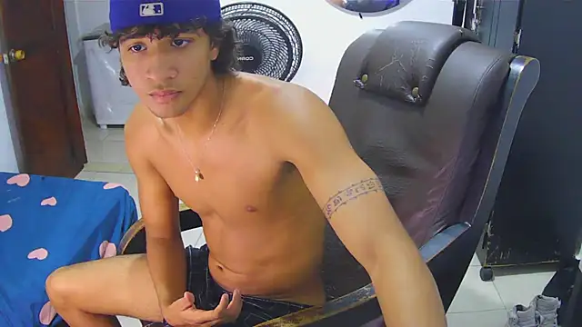 Hansel take online show from 07.22.26