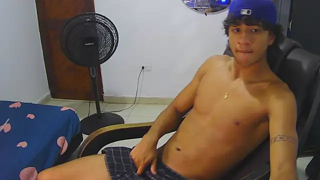 Hansel take online show from 07.23.26