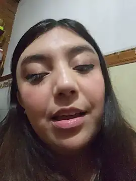 RoxanneDiaz online show from 06.13.26