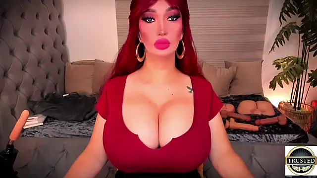 PlayfullMaria online show from 06.05.26