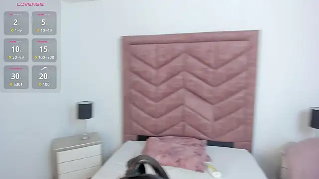 CoralRuiz online show from 05.29.26