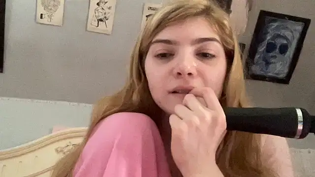 rosemetals online show from 05.11.26