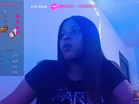 Bella lunna25 online show from 05.05.26