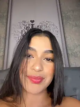 EvasBlazeXXX online show from 06.03.26