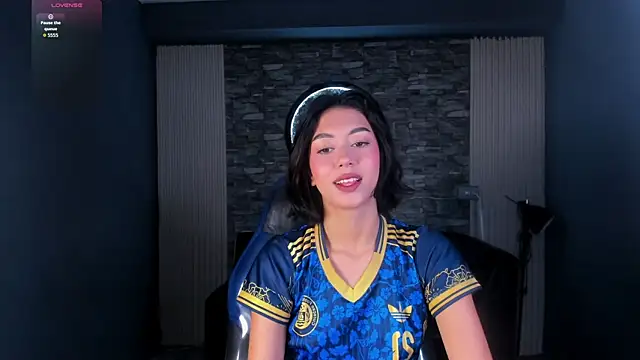 gemma 19  online show from 05.22.26