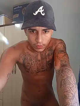 gui carioca7 online show from 06.18.26