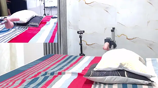 Liaa cams online show from 05.18.26