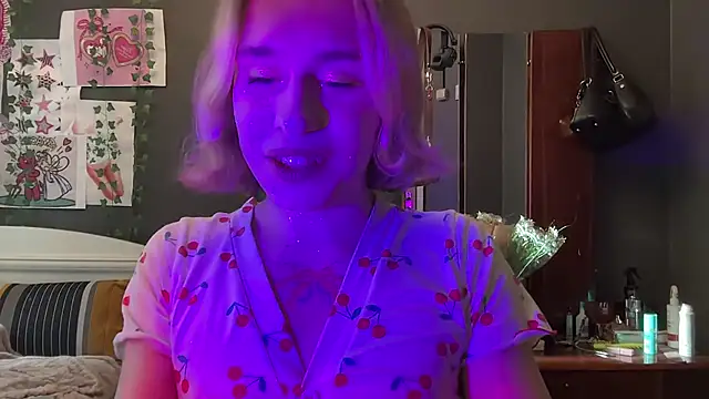 Miss Amy00 online show from 06.21.26