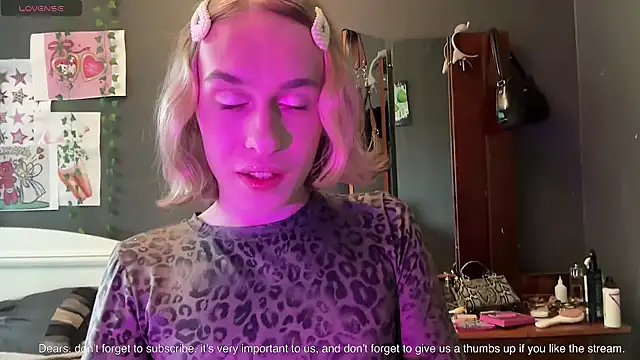 Miss Amy00 online show from 07.13.26