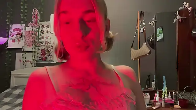 Miss Amy00 online show from 07.17.26