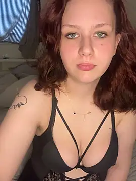 CuteBeaX online show from 05.29.26