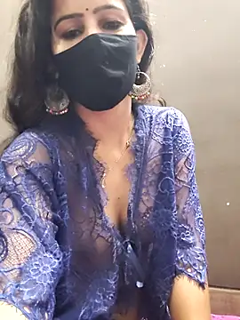 Kanika 76 online show from 06.25.26