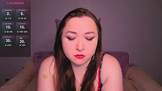 anna olis online show from 05.01.26