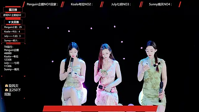 Zo-007 online show from 05.10.26