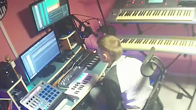 Snayper521 online show from 05.08.26